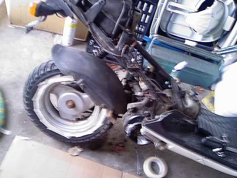 PGO HOT 50 billede 14