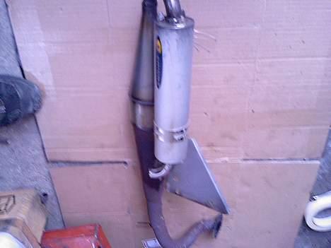 PGO HOT 50 billede 15