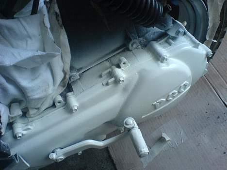 PGO HOT 50 billede 16