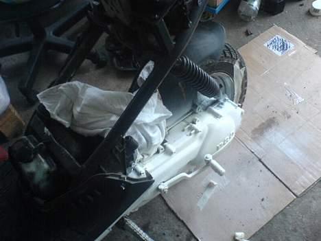 PGO HOT 50 billede 18