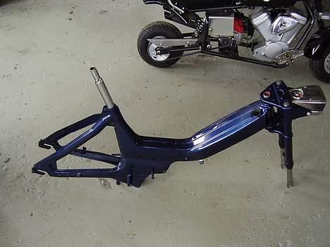 Puch Maxi k (Solgt) billede 1