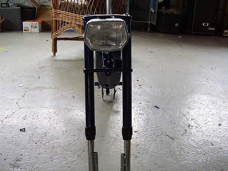 Puch Maxi k (Solgt) billede 3