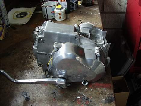 Puch Maxi k (Solgt) billede 5