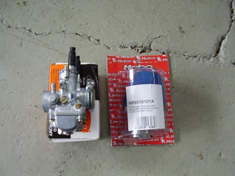 Puch Maxi k (Solgt) billede 6