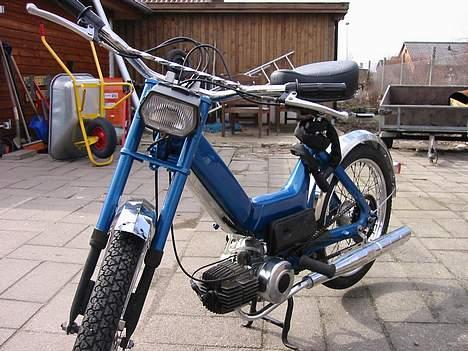 Puch Maxi K  billede 17