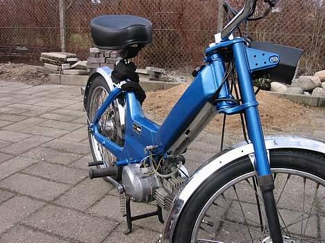 Puch Maxi K  billede 18