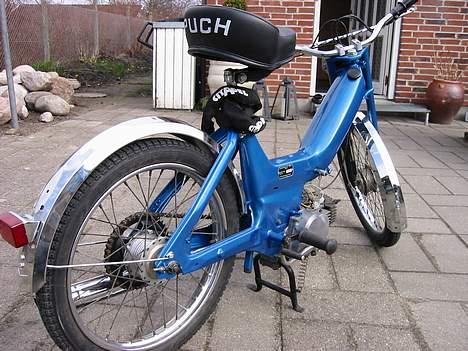 Puch Maxi K  billede 19