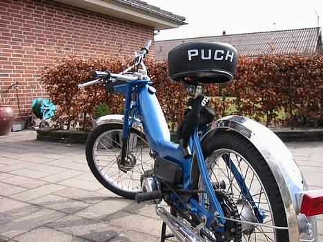 Puch Maxi K  billede 20