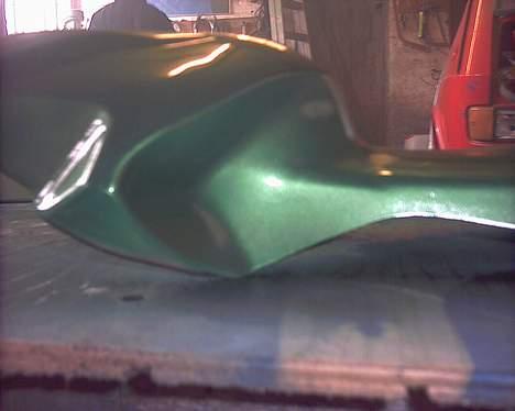 MiniBike solgt-projekt billede 10