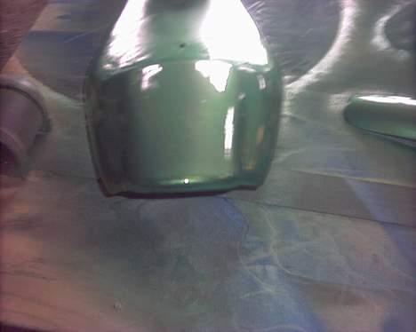 MiniBike solgt-projekt billede 11