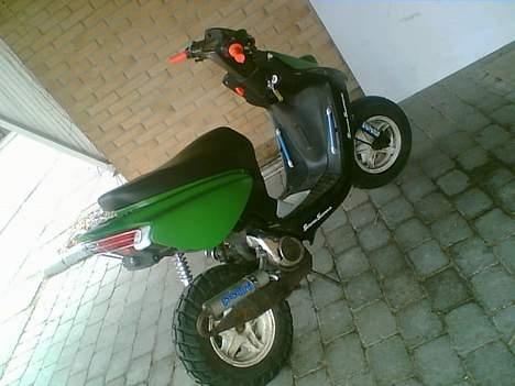 Yamaha Bws NG *SOLGT* - Lige nu ! :D  billede 5