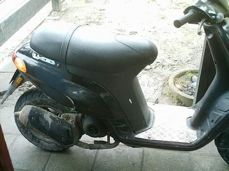 Piaggio typhoon (solgt) billede 2