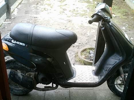 Piaggio typhoon (solgt) billede 3