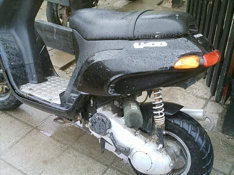 Piaggio typhoon (solgt) billede 5