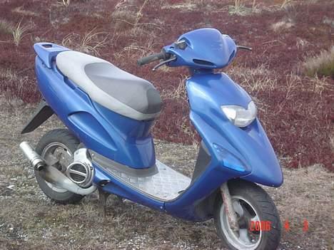 Honda sfx billede 2