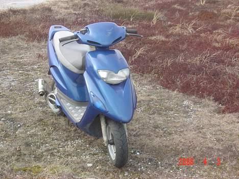 Honda sfx billede 4