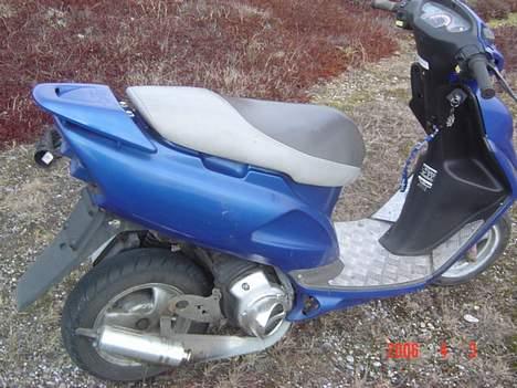 Honda sfx billede 5