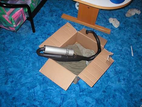 Suzuki Fz50 *Solgt* billede 9