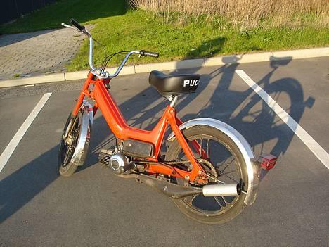 Puch SOLGT billede 2