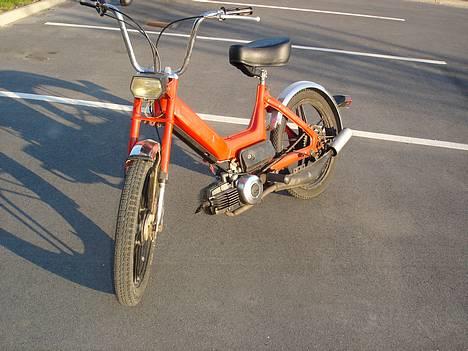 Puch SOLGT billede 3