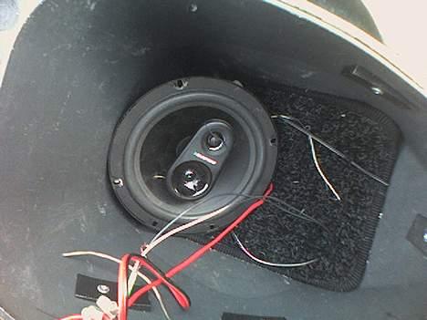 Yamaha Neos (solgt) billede 6