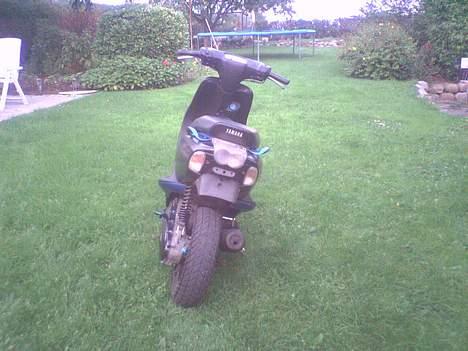 Yamaha Neos (solgt) billede 7