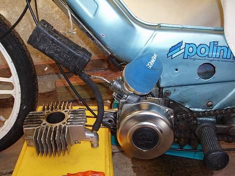 Puch maxi k! billede 11