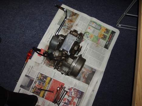 Puch maxi k! billede 12