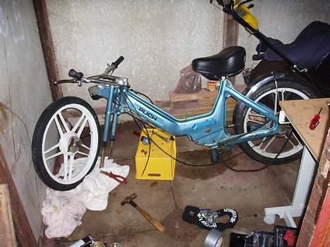 Puch maxi k! billede 13