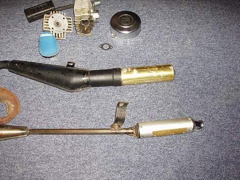 Puch maxi k! billede 14