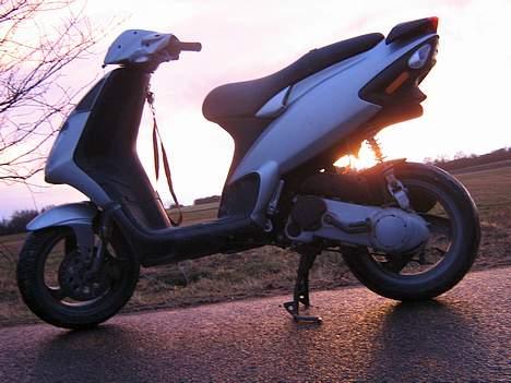 Piaggio Nrg mc3 sport. Extreme - 02-04-06 billede 9