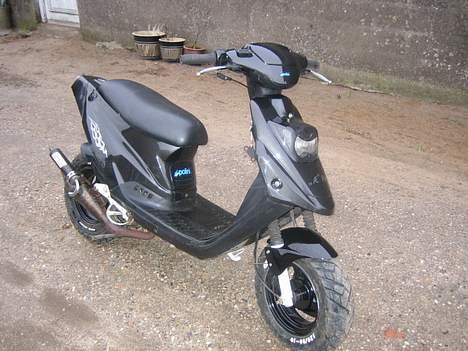 PGO hot 50 *solgt* billede 7