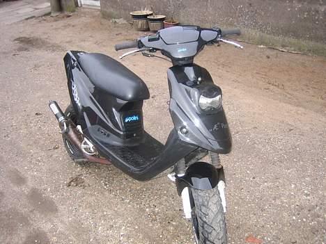 PGO hot 50 *solgt* billede 12