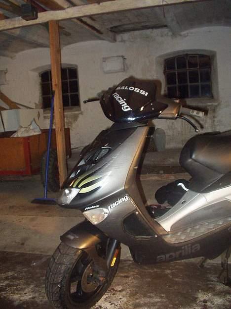 Aprilia Sr50 DiTech billede 7