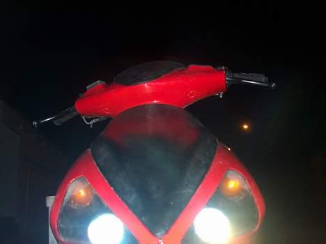 Benelli 491 Solgt billede 4