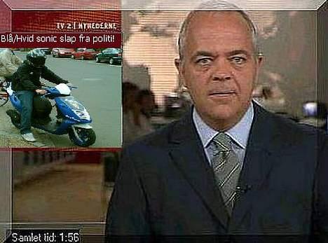 Aprilia Sonic |  Til salg! billede 20