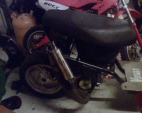 CPI Popcorn LC SOLGT billede 6