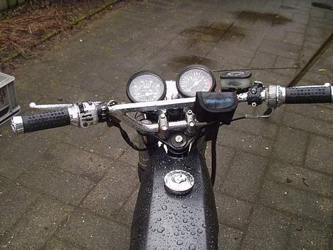 Yamaha fs1 DX billede 3