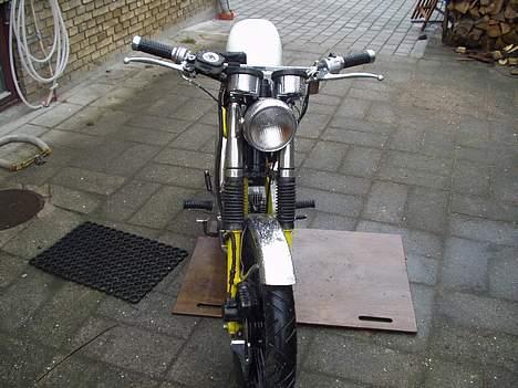 Yamaha fs1 DX billede 4