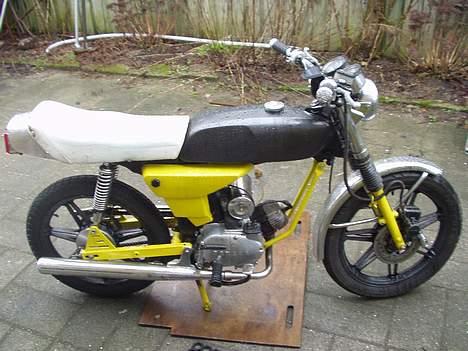 Yamaha fs1 DX billede 5