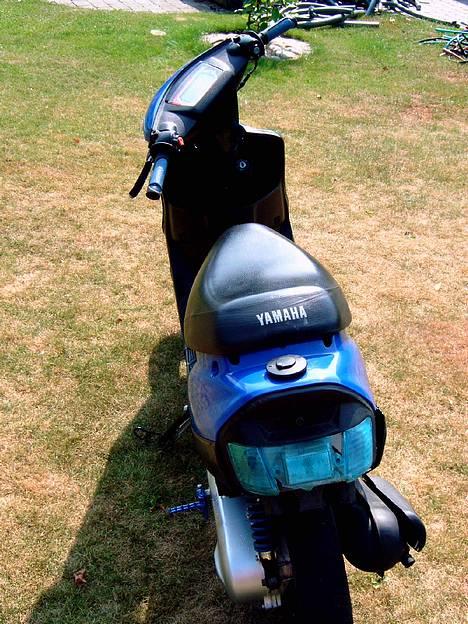 Yamaha Jog As Solgt for 7000kr - SOLGT billede 6