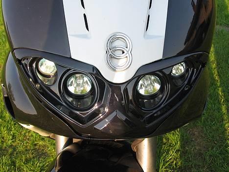 Gilera runner projekt byttet billede 1