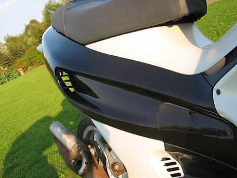 Gilera runner projekt byttet billede 2