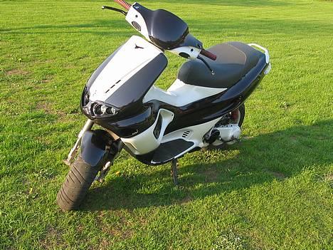Gilera runner projekt byttet billede 4
