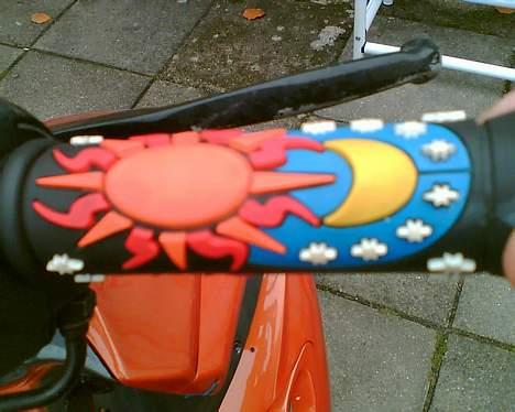 Benelli 491 *SOLGT* billede 3