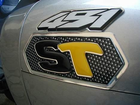 Benelli 491 st - SOLGT - billede 3