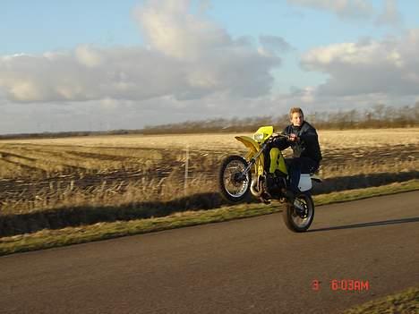 Suzuki smx solget :( for 10000 billede 7