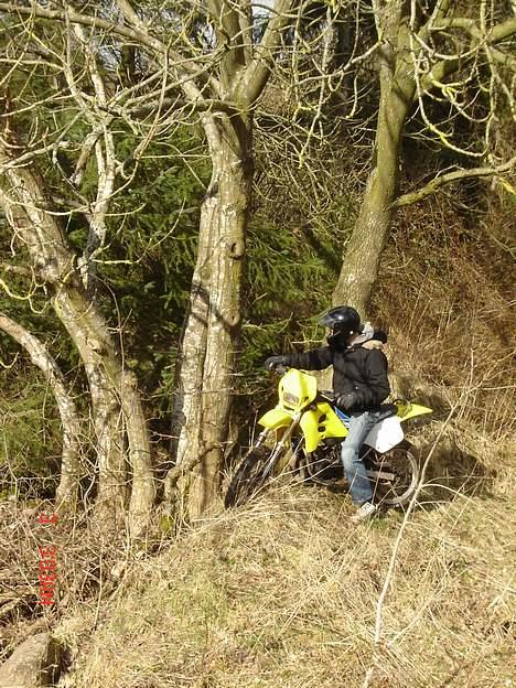 Suzuki smx solget :( for 10000 billede 8