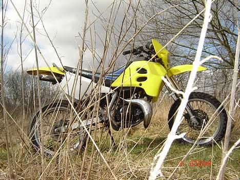 Suzuki smx solget :( for 10000 billede 9