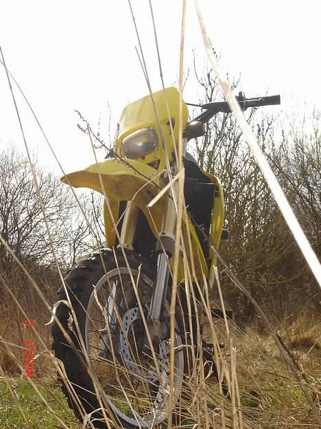 Suzuki smx solget :( for 10000 billede 10